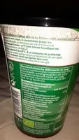 Mängden socker i Bio-Jogurt mild Stracciatella