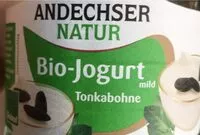 Mängden socker i Bio-Joghurt