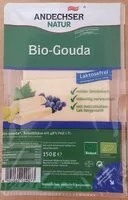 Mängden socker i Bio Gouda