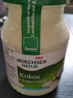 Mängden socker i Yaourt Coco