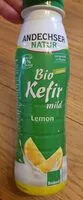 Mängden socker i Bio Kefir