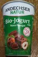 Mängden socker i Bio jogurt