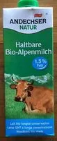 Mängden socker i LAIT 1L 1.5% MB BRIQUE