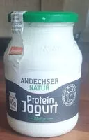 Mängden socker i Protein Joghurt Natur