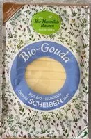 Mängden socker i Bio-Gouda