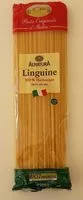 Mängden socker i Bio Teigwaren, Linguine