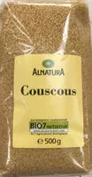 Mängden socker i couscous