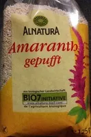 Amaranth