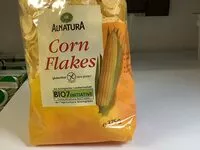 Mängden socker i Cornflakes sans gluten