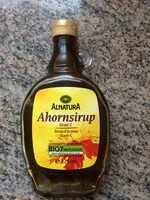 Mängden socker i Ahornsirup - Grad C