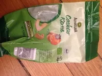 Mängden socker i Cashewkerne