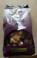 Mängden socker i Gut Laune Mix