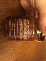 Mängden socker i Rote Thai Curry-Paste