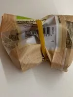 Mängden socker i Oregano