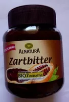 Mängden socker i Zartbitter