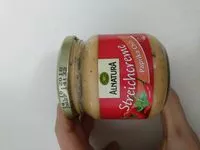 Mängden socker i Paprika Chili