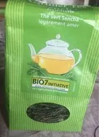 Mängden socker i Alnatura Grüner Tee  lose