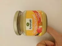 Mängden socker i Curry Mango Papaya