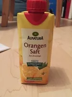 Mängden socker i Orange Saft