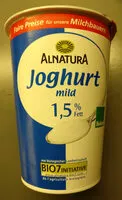 Mängden socker i Fettarmer Joghurt