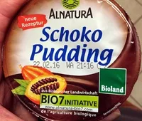 Mängden socker i Schoko Pudding