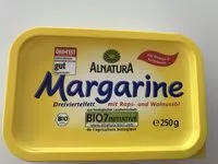 Mängden socker i Margarine