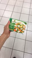 Mängden socker i Sommer Gemüse