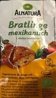 Mängden socker i Galettes mexicaines