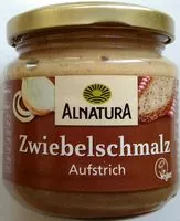 Mängden socker i Zwiebelschmalz