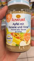 Mängden socker i Petit pot bebe
