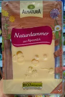 Mängden socker i Maasdamer des Alpes