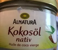 Mängden socker i Kokosöl