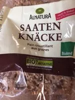 Mängden socker i Dinkel Knäcke Saaten