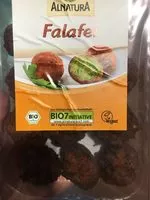 Mängden socker i Falafel