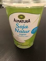Mängden socker i Soja Joghurt