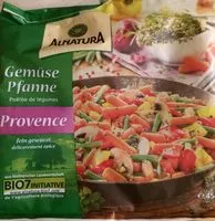 Mängden socker i Poêlé de légumes