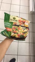 Mängden socker i Gemüse Pfanne - Toskana