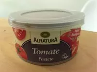 Mängden socker i Tomate Pastete