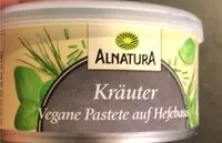 Mängden socker i Kräuter