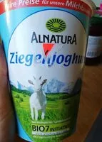 Mängden socker i Ziegenyogurt