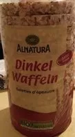 Gepuffte dinkelkuchen