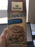Mängden socker i Cookies