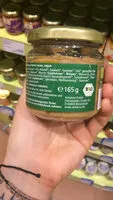 Mängden socker i Linsenaufstrich - Vegane Leberwurst