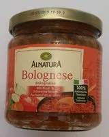 Mängden socker i Bolognese