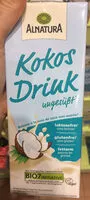 Mängden socker i Kokosdrink