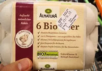 Mängden socker i Eier