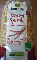 Mängden socker i Dinkel Locken