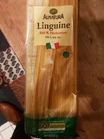 Mängden socker i Linguine
