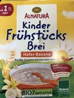 Mängden socker i Kinder Porridge