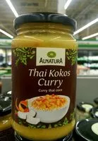 Mängden socker i Kokos Curry